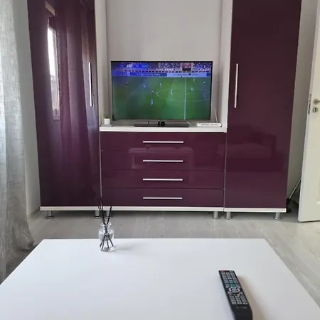 Lacul Tei Apartment 3*