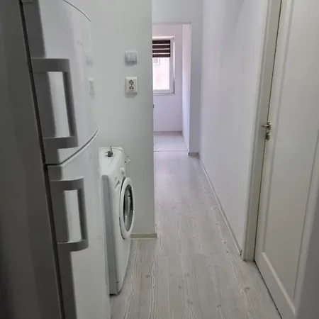 Lacul Tei Apartment Bucharest