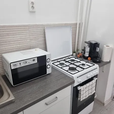 Apartment Lacul Tei Bucharest