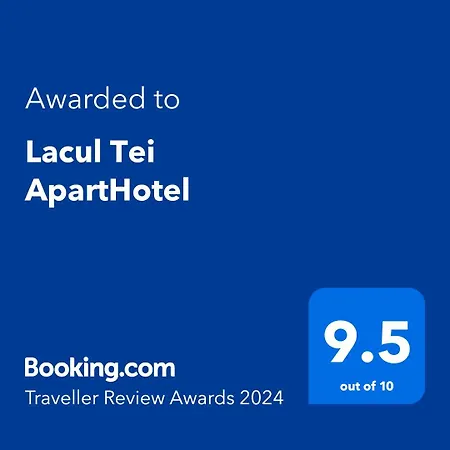 Lacul Tei Bucharest