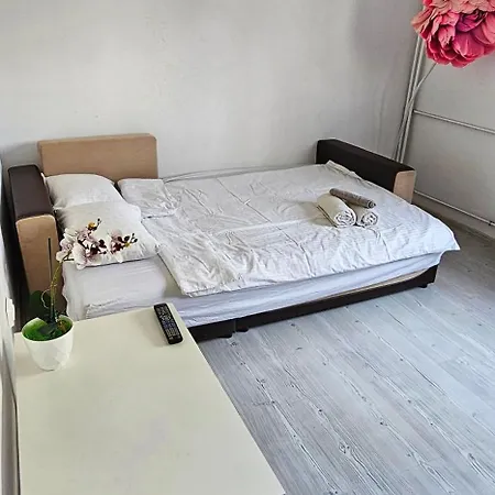 Lacul Tei Apartment Bucharest